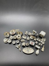 Lot objet miniature d'occasion  Pont-de-l'Arche