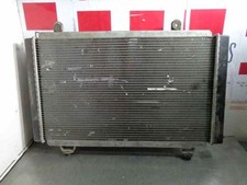 Usado, RADIADOR DE ÁGUA / 116110 / 19900 PARA FIAT DUCATO BUS 2.5 DIESEL comprar usado  Enviando para Brazil