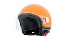 Casco vespa visor usato  Buti
