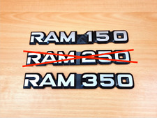 Dodge ram 150 gebraucht kaufen  Konstanz