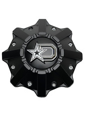 Dropstars matte black for sale  Bellflower