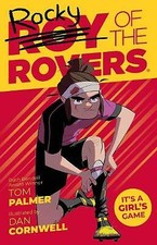 Roy rovers rocky for sale  BRADFORD