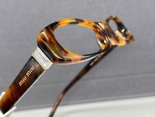 Miu miu brille gebraucht kaufen  Berlin