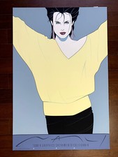 Patrick nagel tower for sale  Huntington Beach