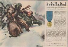 Cartolina militare 1941carlo usato  Italia