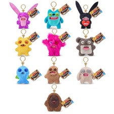 Fuggler clip keyring for sale  Shipping to Ireland