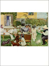 1967 vintage print for sale  Carmel Valley