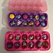 Lot hatchimals 2 for sale  Bedford