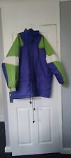 Vintage berghaus padded for sale  LEICESTER