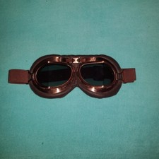 Motorrad brille gebraucht kaufen  Otterberg