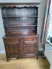Lovely welsh dresser for sale  BOURNEMOUTH
