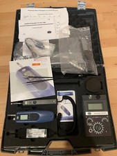 Profi baufeuchtemessgeräte ga gebraucht kaufen  Hamburg