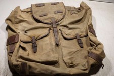 Wehrmacht luftwaffe rucksack gebraucht kaufen  Rödersheim-Gronau