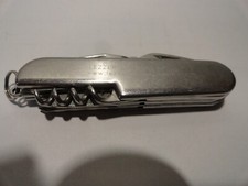 Vintage pocket knife for sale  Blackwood