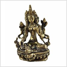 Grüne tara buddha gebraucht kaufen  Hamburg