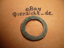 Kelte ringgeld mm gebraucht kaufen  Berlin