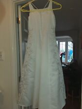Robe demoiselle honneur d'occasion  Issigeac