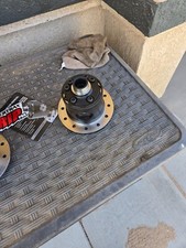 Differential carrier powertrax for sale  Apple Valley