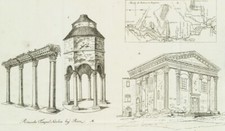 Wagner röm architektur gebraucht kaufen  Frankfurt am Main