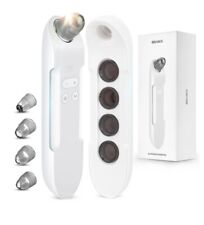 Ezbasics blackhead remover for sale  LOUGHTON