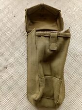 Etui militaire anclais d'occasion  Cosne-Cours-sur-Loire