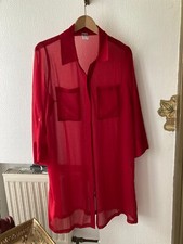 Strandbluse tunika cover gebraucht kaufen  Trier