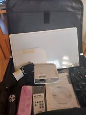 Toshiba tdp ff1 for sale  MANCHESTER