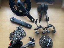 Sram red rim for sale  EDINBURGH
