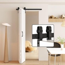 Bifold barn door for sale  USA