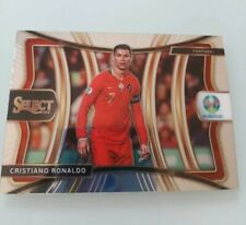 Ronaldo panini select d'occasion  Valence
