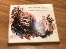 Herbert karajan wiener gebraucht kaufen  Berlin
