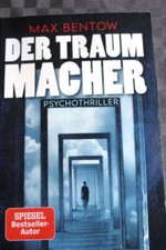 Traum macher max gebraucht kaufen  Kenzingen