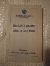 segnaletica usato segnaletica usato  Vercelli