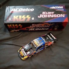 Kiss kurt johnson for sale  Columbia