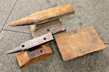 Used anvil small for sale  HEBDEN BRIDGE