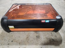 Emblaser laser cut for sale  Anaheim