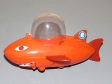 Octonauts gup tiger for sale  Saint Louis