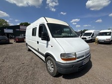 2003 plate renault for sale  SOLIHULL
