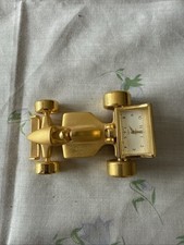 Miniature gold metal for sale  WAKEFIELD