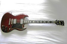 Chitarra elettrica gibson usato  Alessandria