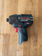 Bosch 12v professional for sale  WORCESTER