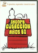 Usado, Snoopy - Colección Años 60 comprar usado  Enviando para Brazil