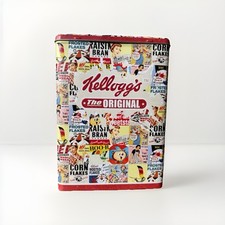 Blechdose kellogg maskottchen gebraucht kaufen  Kassel