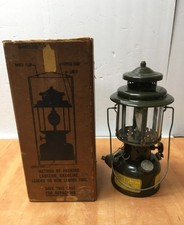 Vintage coleman lantern for sale  Lawrenceburg
