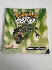Pokemon smaragd edition gebraucht kaufen  Wallenhorst