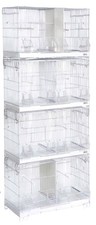 Breeding cages birds for sale  WALSALL
