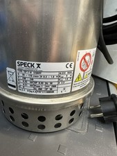 Speck top gebraucht kaufen  Marl
