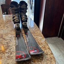 Rossignol experience skis for sale  Berlin