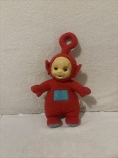 Teletubbies red talking for sale  Merion Station