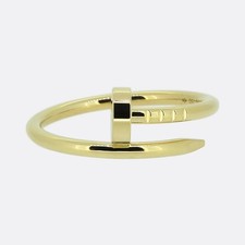Cartier small model for sale  LONDON